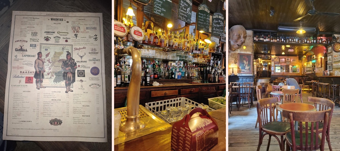 Cafe Brun - Photo 2